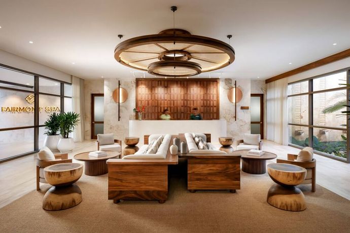 Fairmont Mayakoba - 12