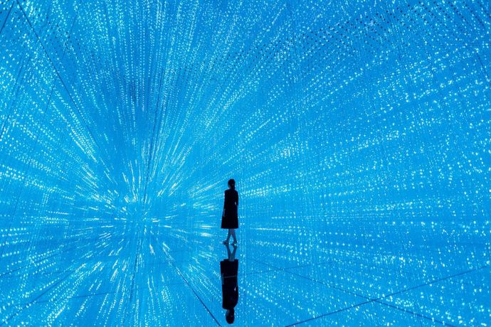 Verified hotel review - The Venetian Macao Resort Hotel - 51