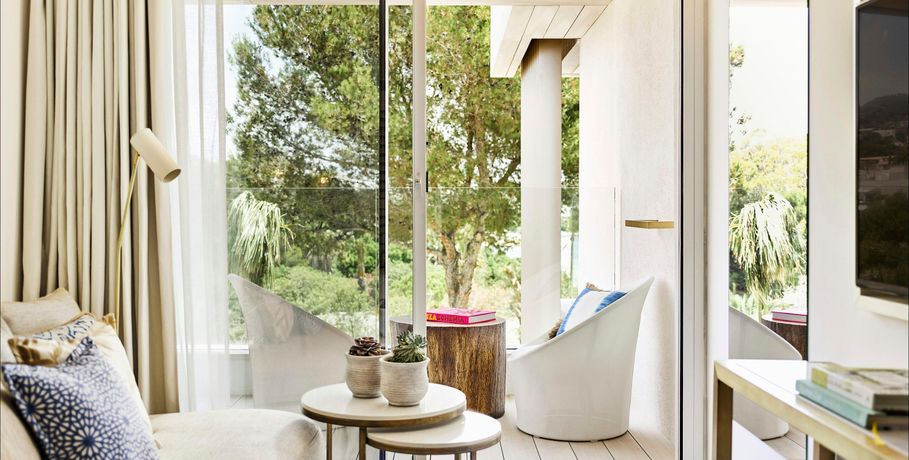 Nobu Hotel Ibiza Bay - 57