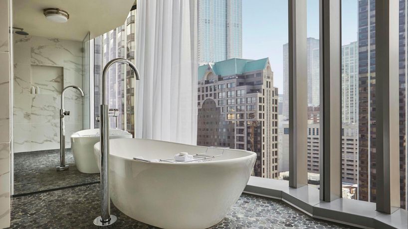 Verified hotel review - Viceroy Chicago - 38
