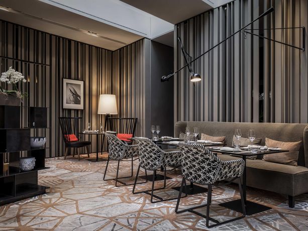 Verified hotel review - Das Stue Hotel - 23