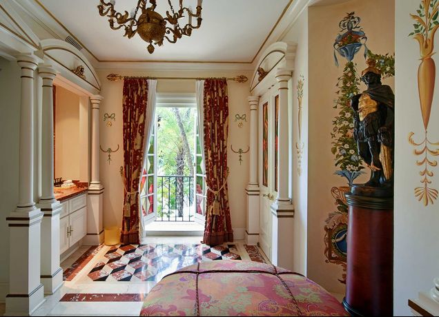 Verified hotel review - The Villa Casa Casuarina - 30