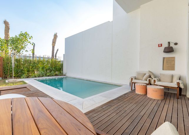 Verified hotel review - Maysan Doha - 45