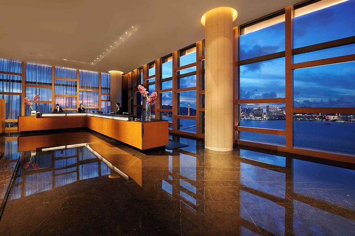 Verified hotel review - Altira Macau - 7