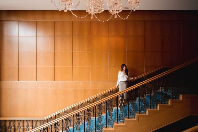 Verified hotel review - Four Seasons Boston - 60