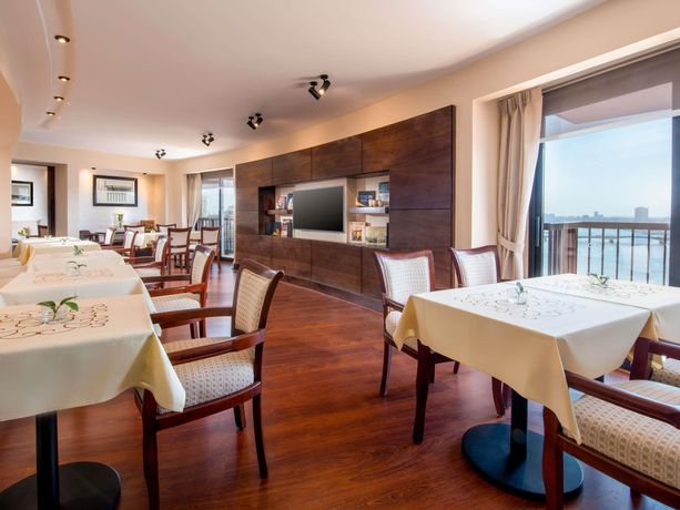 Verified hotel review - Sofitel Cairo Nile El Gezirah - 45