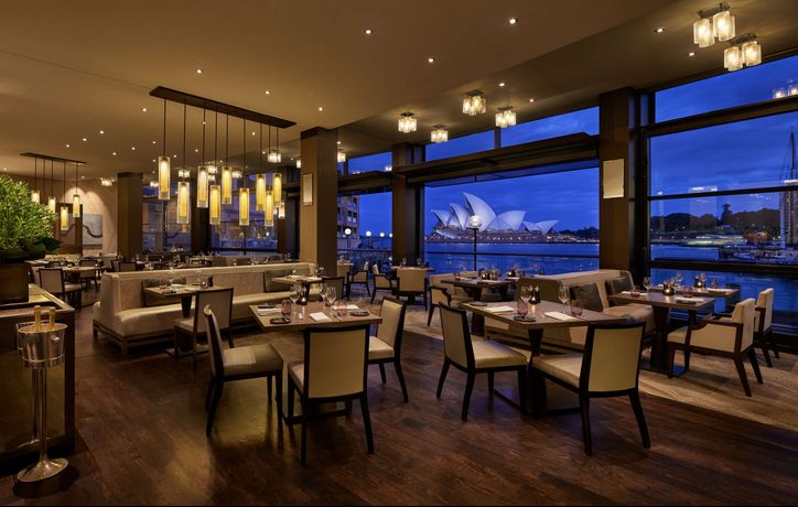 Park Hyatt Sydney - 17