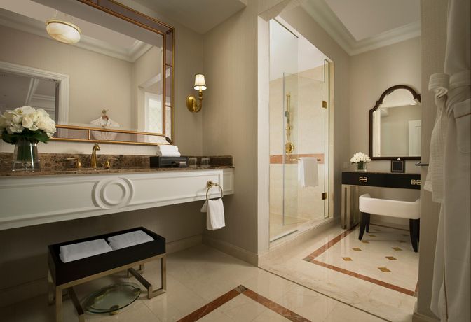 Verified hotel review - The Venetian Macao Resort Hotel - 22