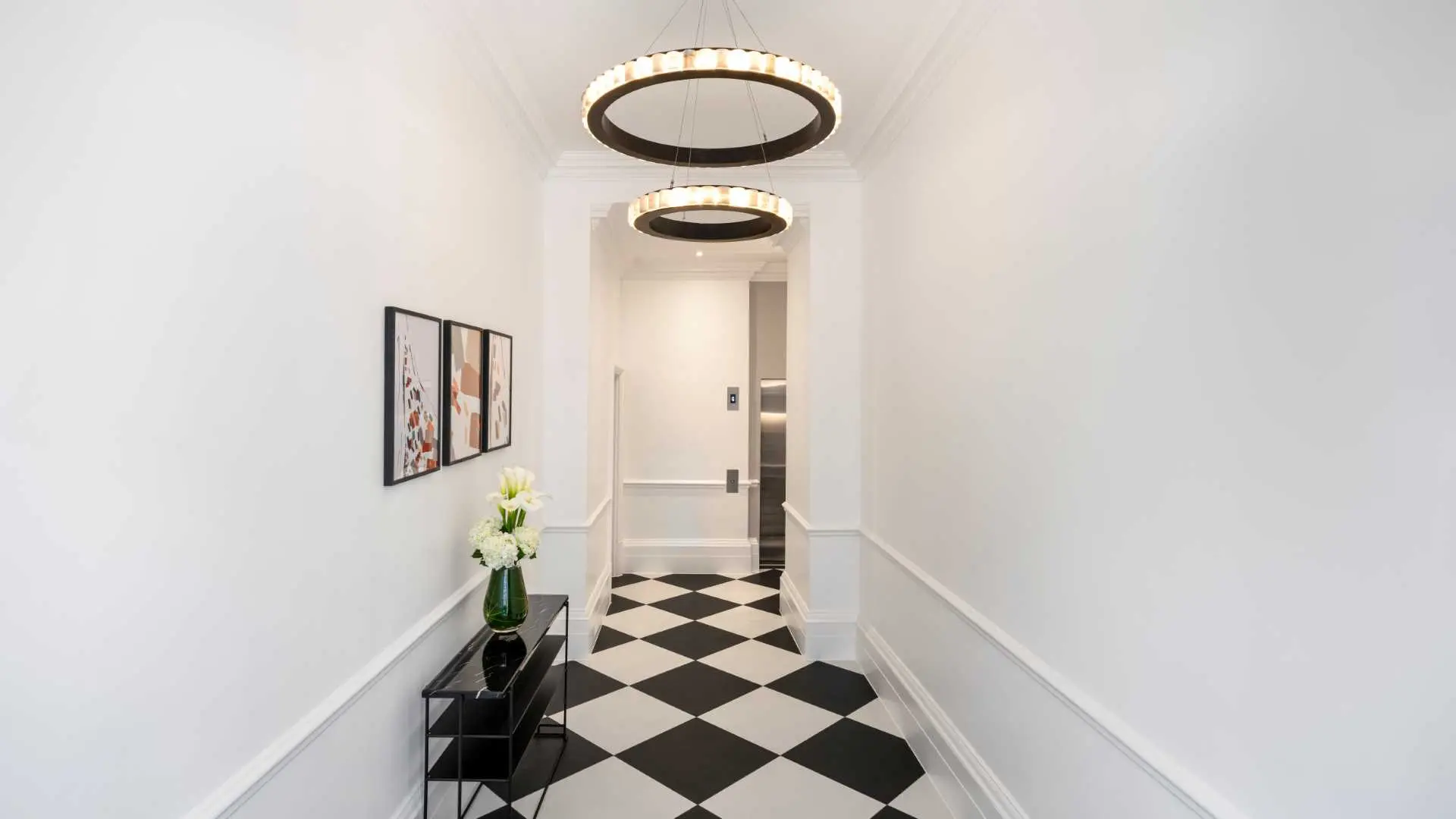 Hotel review Style' - COMO Metropolitan London - 2