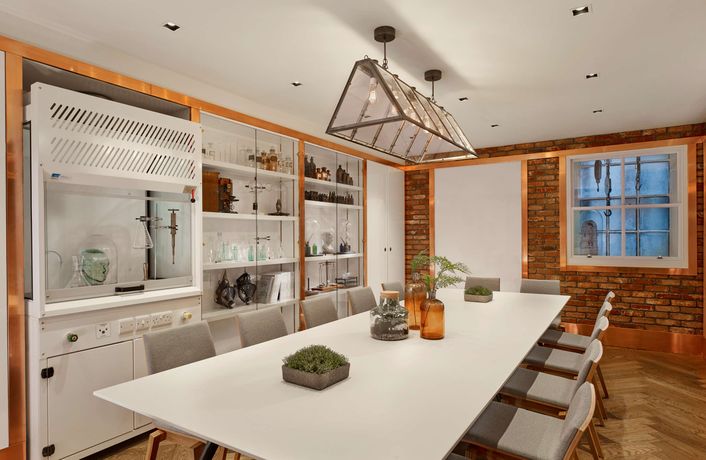 Park Plaza Sherlock Holmes London - 18