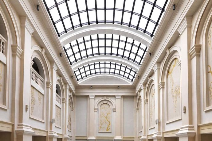 Four Seasons Hotel Baku - 60