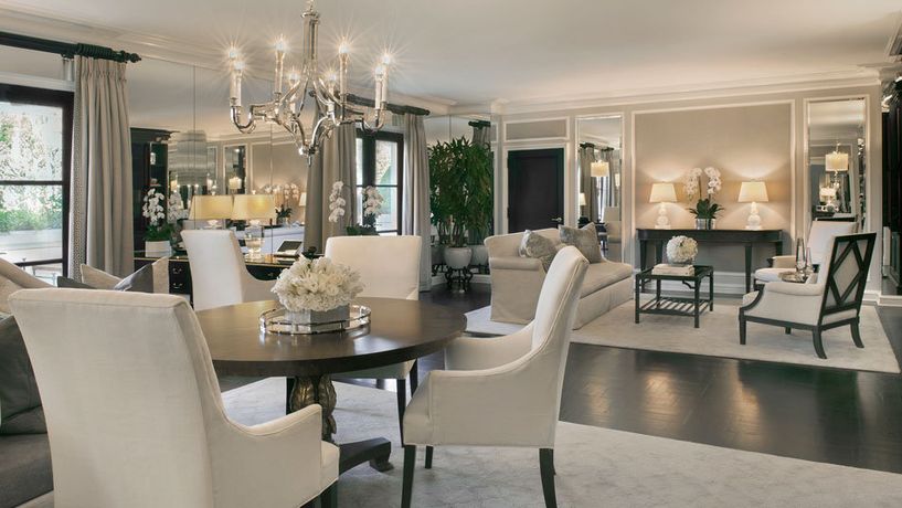 Verified hotel review - The Peninsula Beverly Hills - 8