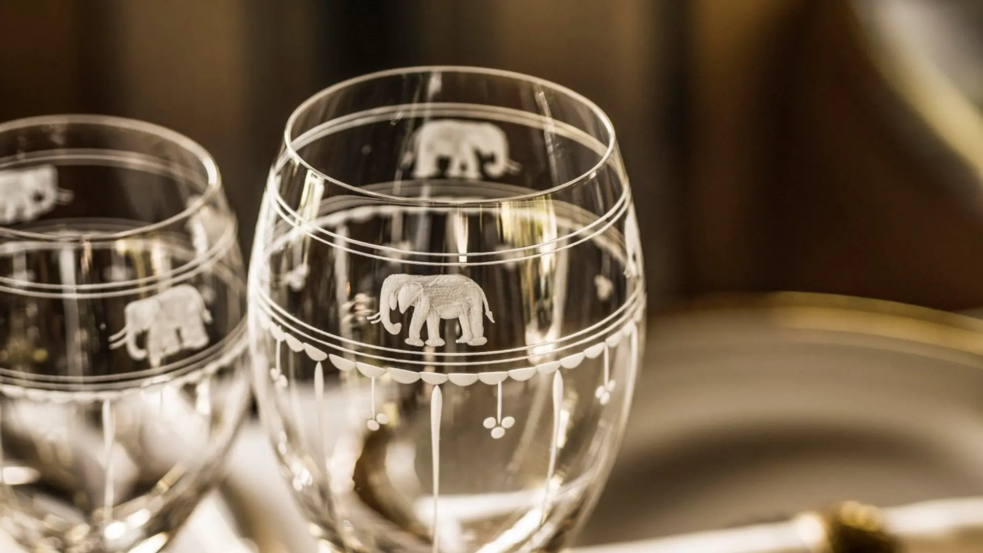 Hotel review Style' - Four Seasons Tented Camp Golden Triangle - 1