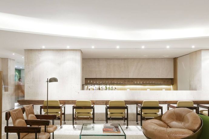 Verified hotel review - Emiliano Rio - 18