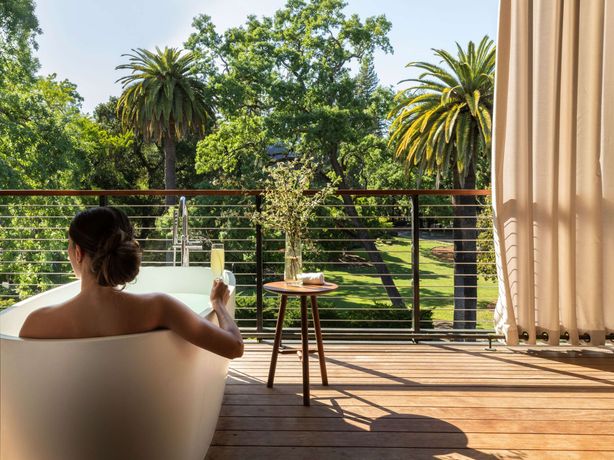 Alila Napa Valley - 57