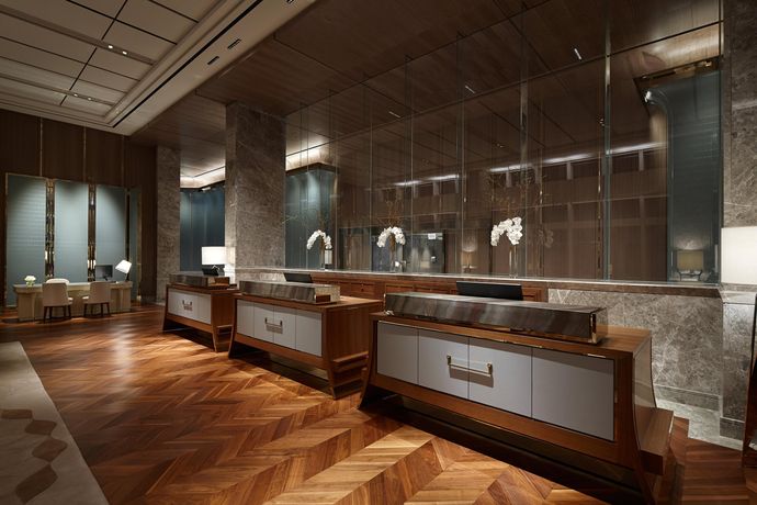 Verified hotel review - Signiel Seoul - 52