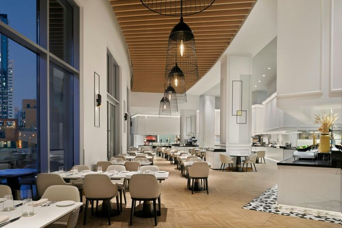 Address Dubai Marina - 47