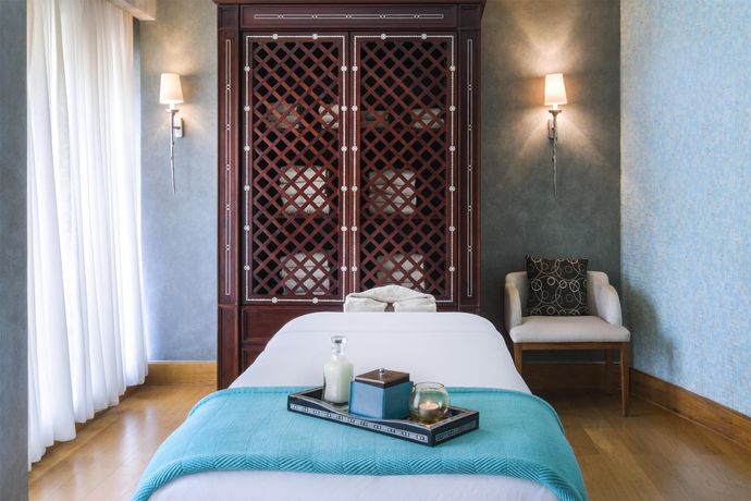 Verified hotel review - Kempinski Nile Hotel, Cairo - 60