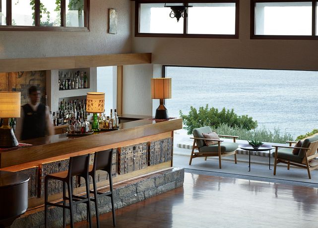 Verified hotel review - Elounda Mare Relais & Châteaux Hotel - 38