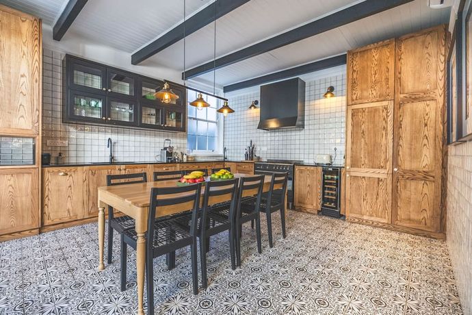 Cape Cadogan Boutique Hotel - 34