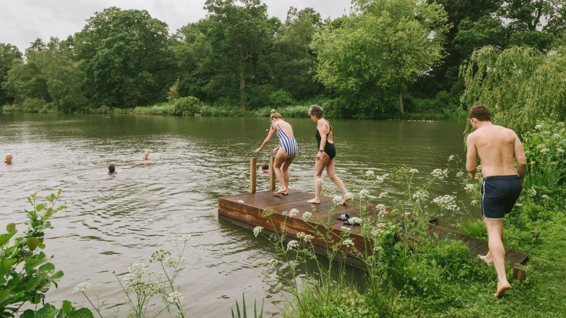 Review of Heckfield Place - 10