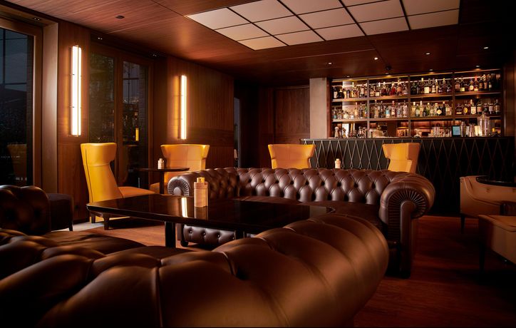 Verified hotel review - Hotel Lutetia - The Leading Hotels of the World - 40