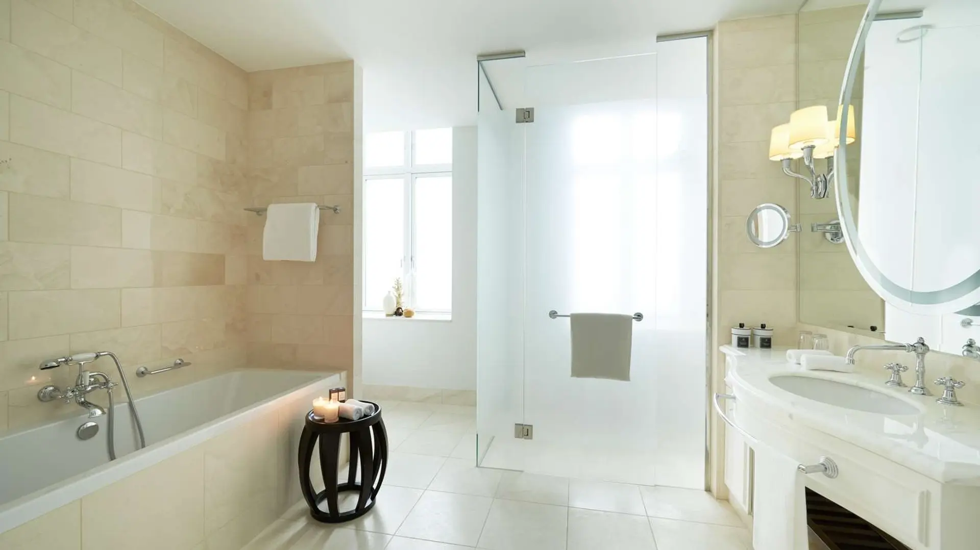 Hotel review Accommodation' - Hotel d'Angleterre Copenhagen - 3