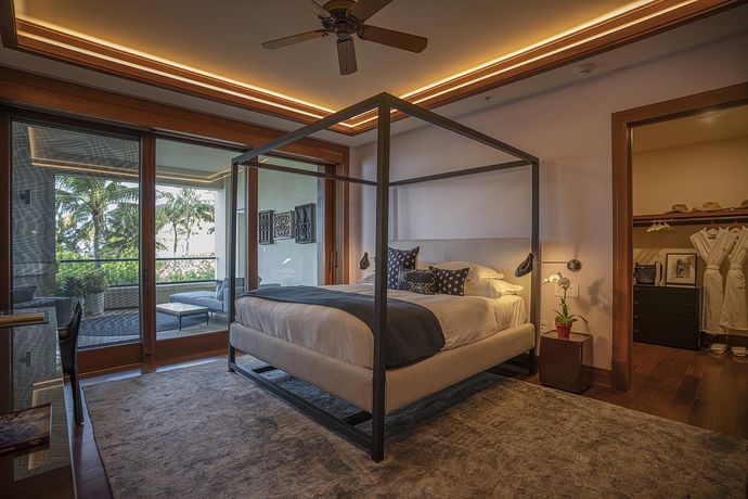 Verified hotel review - Montage Kapalua Bay - 18