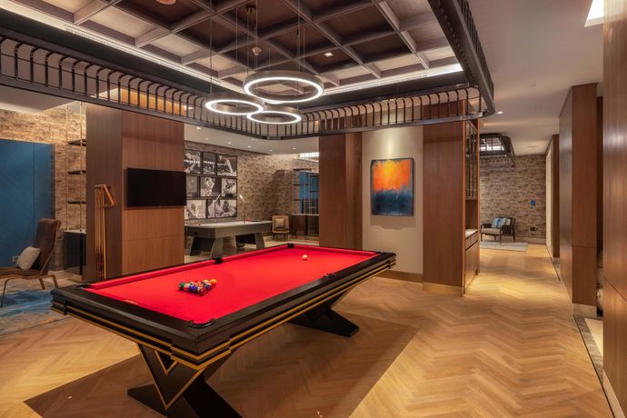 Taj Exotica Resort & Spa, The Palm, Dubai - 9