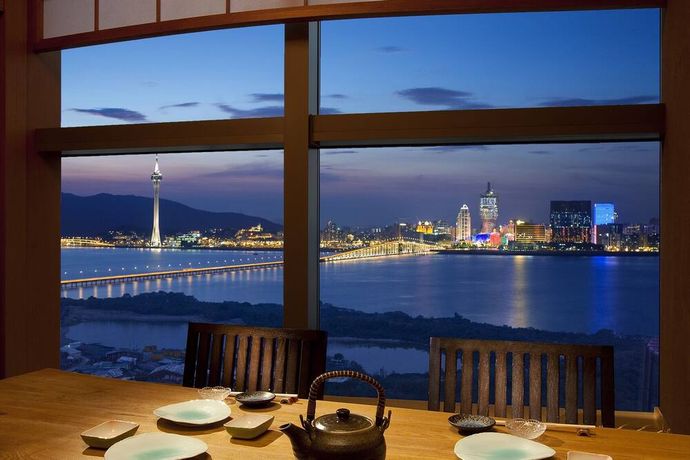 Verified hotel review - Altira Macau - 13