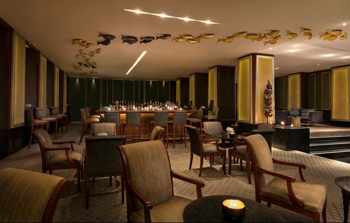 Verified hotel review - The Sukhothai Bangkok - 52