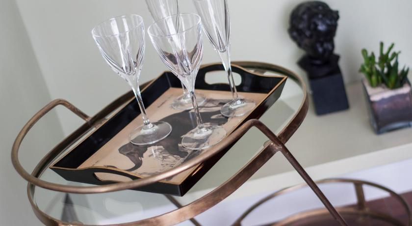 The Coleridge Boutique Hotel In Valletta