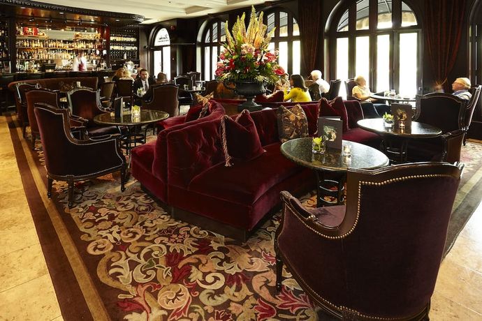 Verified hotel review - Wedgewood Hotel & Spa - 20