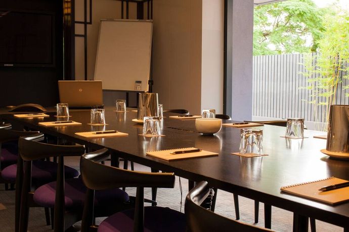 Verified hotel review - Spicers Balfour Hotel - 45