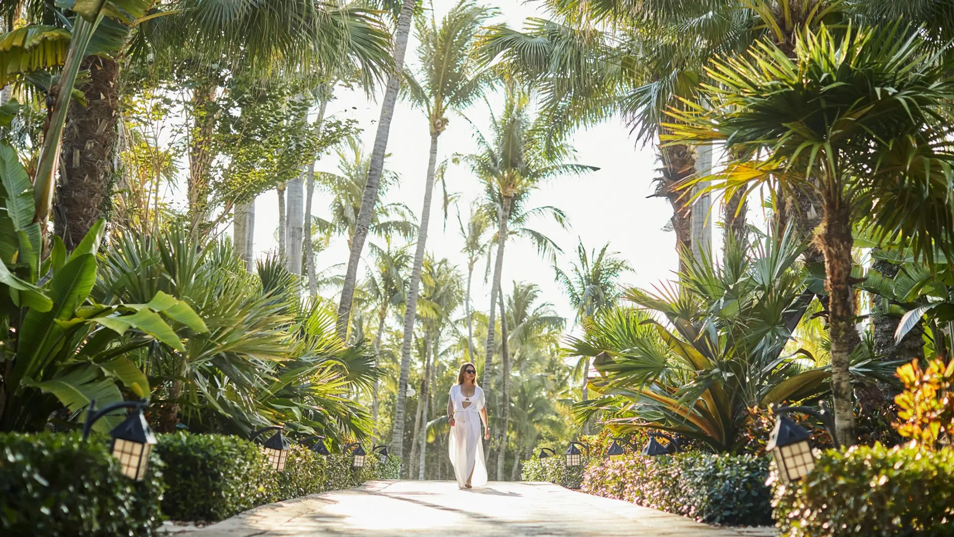 Hotel review Sustainability' - The Ocean Club, A Four Seasons Resort - 0