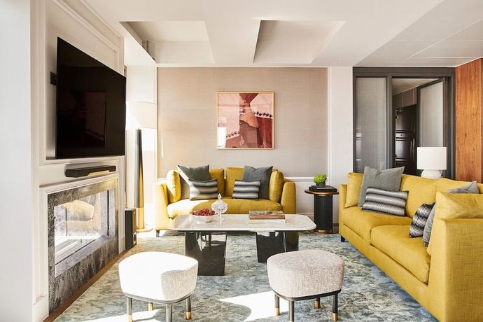 Verified hotel review - Hotel Villa Magna - 14