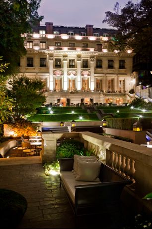 Verified hotel review - Palacio Duhau - Park Hyatt Buenos Aires - 22