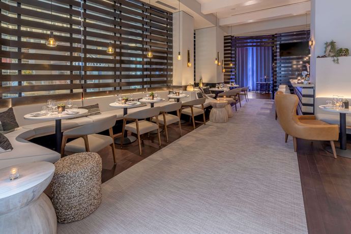 Verified hotel review - Hilton New York Fashion District - 16