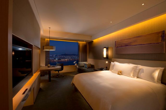 Conrad Seoul