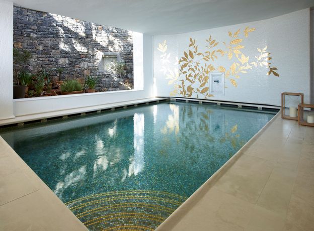 Verified hotel review - Elounda Peninsula All Suite Hotel - 49