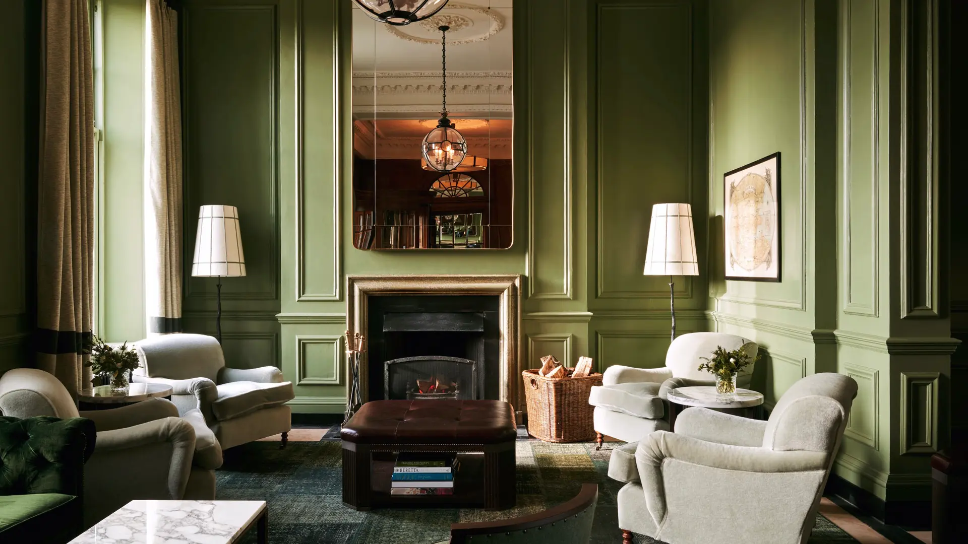 Review of The Gleneagles Hotel - 4