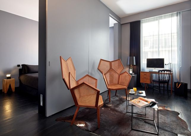 La Maison Champs Elysées - 43