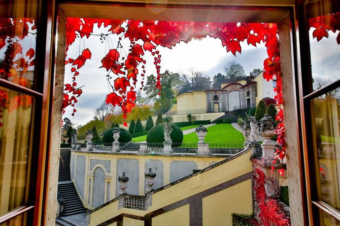 Verified hotel review - Aria Hotel Prague by Library Hotel Collection - 31