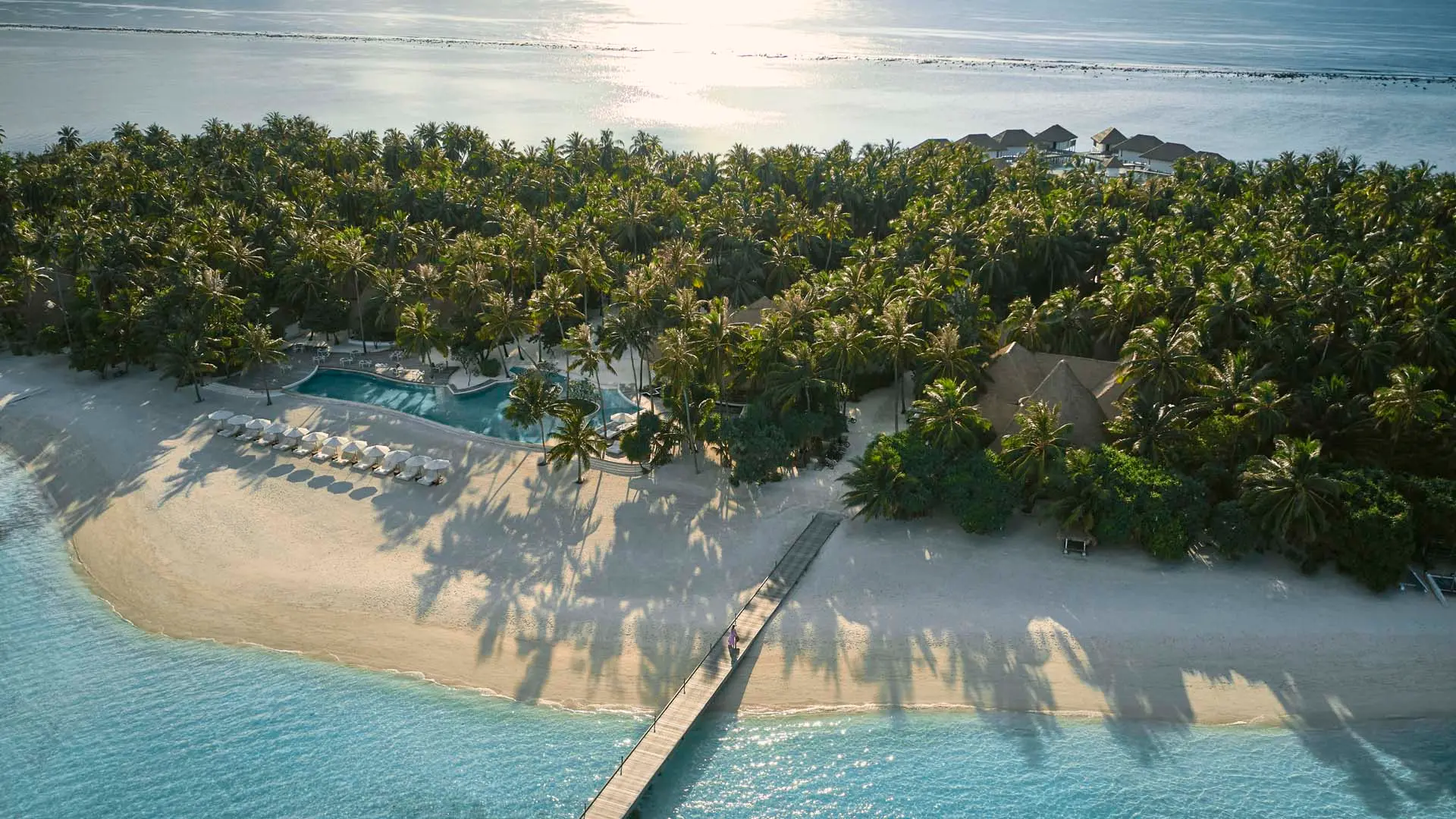 Review of COMO Maalifushi - 8
