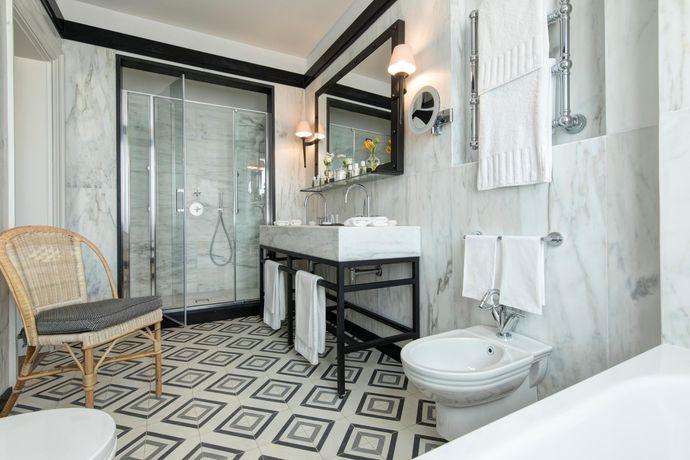 Rocco Forte Hotel De La Ville - 53