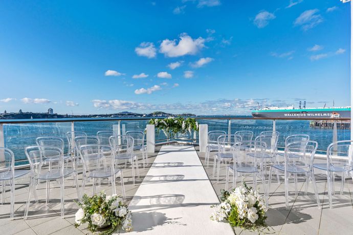 Verified hotel review - Hilton Auckland - 29