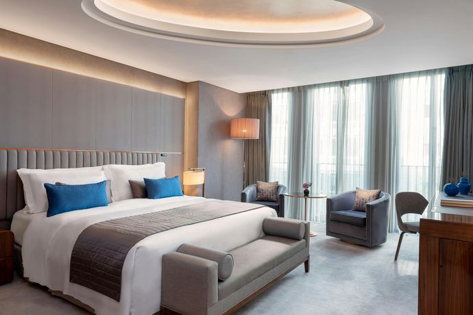 Verified hotel review - The St. Regis Istanbul - 20