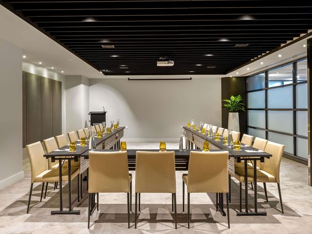 Verified hotel review - Peppers Waymouth Hotel - 27