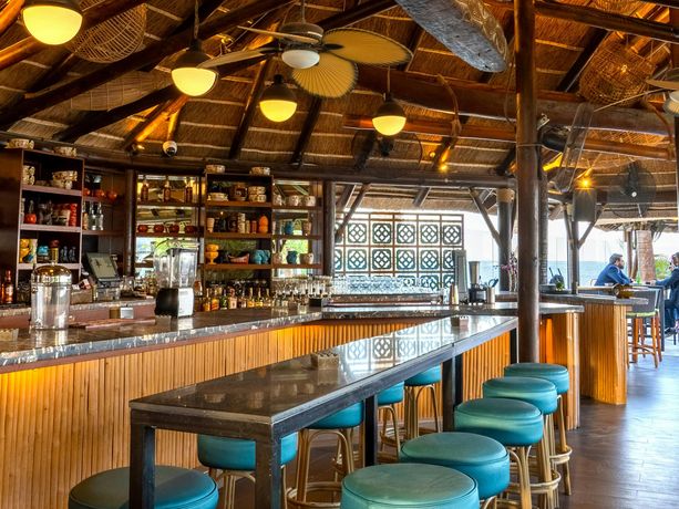 Verified hotel review - Hilton Doha - 55