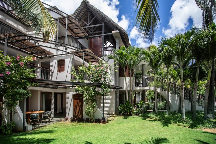 Verified hotel review - Royal Palm Beachcomber Luxury - 7